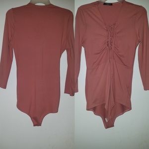 long sleeve top